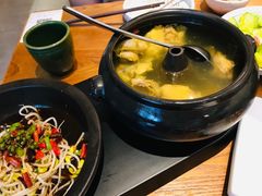 -云海肴·汽锅鸡·云南菜(苏州中心店)