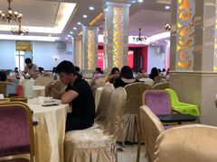 -喜临门酒家(城东店)