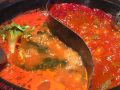 -牛市坎火锅(建设路店)