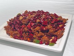 -蓉城小馆(科兴店)