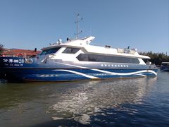 -海南分界洲岛旅游区