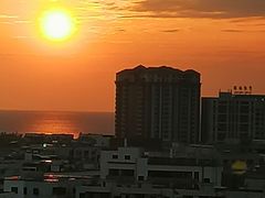 -汕尾巴黎半岛酒店