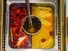 -雾都渣渣火锅(南城智汇城店)