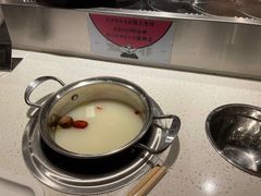 -龍歌自助小火锅(崂山丽达店)