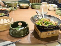 -费大厨辣椒炒肉(黄兴中心广场店)