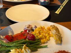 -拉蒂娜·巴西牛排馆 Latina·Brazilian Steakhouse(铜仁旗舰店)