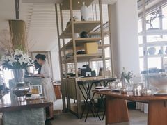-北京柏悦酒店·锦庭餐厅Dining Room
