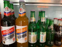 -竹青胶东摔面(黄岛开发区店)