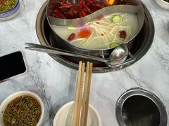 -大斌家串串火锅