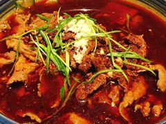 -那家小馆•北京菜•烤鸭(中关村店)