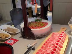 -渡娘火锅(大兴大悦春风里店)