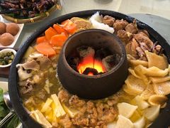 腾冲土锅子-云腾食府·云南菜