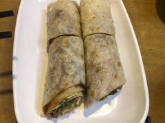 -台北楚楚园馅饼粥(虹桥南丰城店)