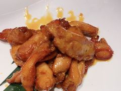 -高第街56号餐厅(银座商城玉函店)