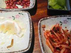 -火炉情韩国料理店(古田路店)
