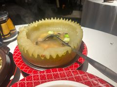 -谭厨中山传家菜.乳鸽.脆鲩鱼(华强北中航城店)