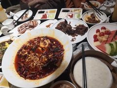 -皇城根北京风味主题餐厅(中海环宇城店)