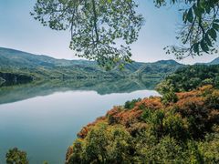 -白河堡水库