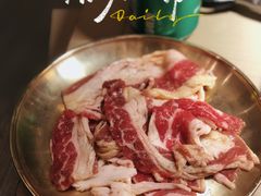 -西塔老太太泥炉烤肉(温州首店万象城黑金店)