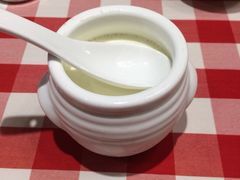 酸奶-西贝莜面村(当代商城店)