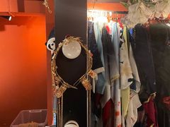 -作幺探案馆·剧本杀实景搜证