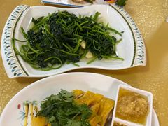-金生美食(贵州路店)