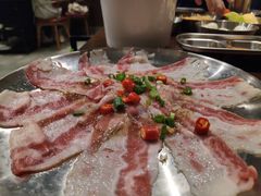 -·缸桶屋·韩式牛肋条自助烤肉(西湖D11店)