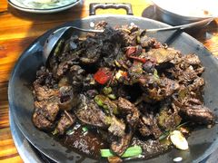 -郭嫂油茶(北门店)