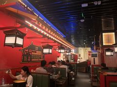 -牛New寿喜烧(曹路花园城店)