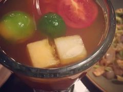 -新旺茶餐厅(嘉里城店)