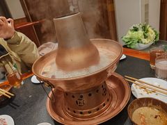 -南门涮肉(北洼路店)
