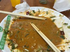 -郭记小街麻辣烫(虎坊路店)