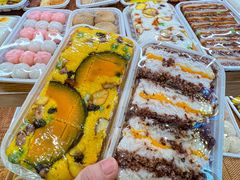 -传闻来紫菜包饭·打糕(西塔韩百店)