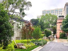 -复旦大学附属华山医院(总院)