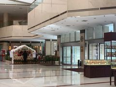 -北京保利大厦酒店(东四十条地铁站店)