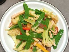 -先记烧鹅王·本地粤菜(福永店)