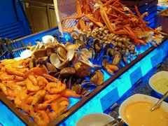 -新骏景万豪酒店·万豪中餐厅