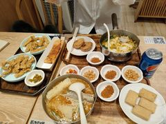 -小满手工粉(上海新世界城店)