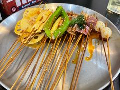 -谭家·钵钵鸡·蹄花·兔头(玉林南路店)