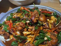 -长寿面馆(振兴路店)