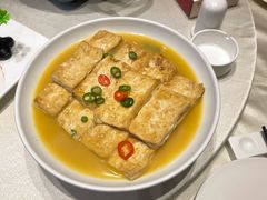 -巴陵全鱼席(湖南老字号汴河街店 )