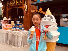 -青岛方特梦幻王国