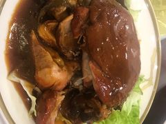 -友鹏海鲜(新宜白大道店)