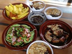 -金必轩(青岩店)