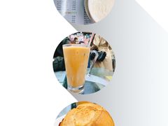 -义顺牛奶公司(庇利金街店)