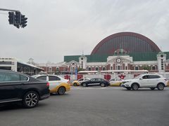 -沈阳站