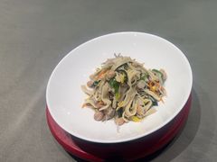 -大鹏饭店·金陵家宴(奥体中心店)