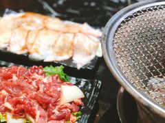 -燚青春东北泥炉烤肉(百合店)