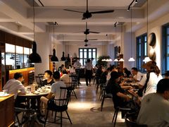 大堂-林四喜·闽南传家菜(鼓浪屿店)