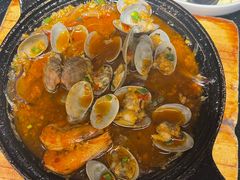 -恒记饭店(珠江路总店)